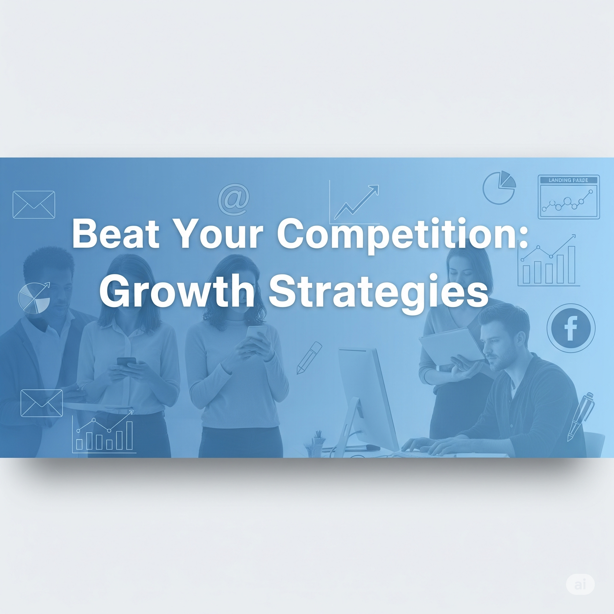 Masterclass to Beat Your Competition