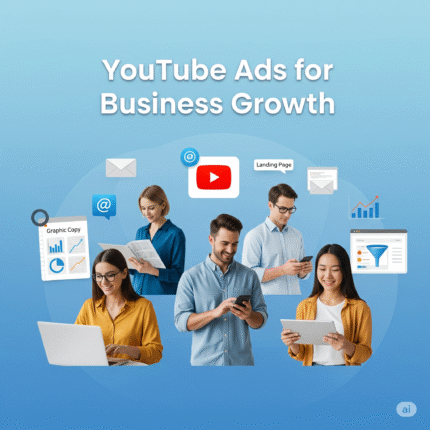 YouTube Ads for Business Growth