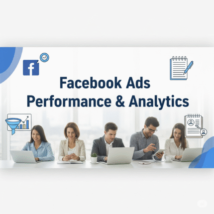 Facebook Ads Analytics